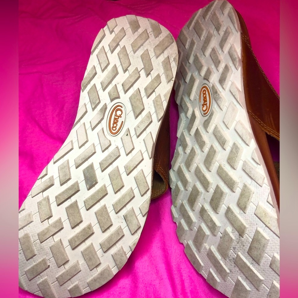 Chacos Playa Pro Toe Loop Slip-On Flip Flop Sanda… - image 5